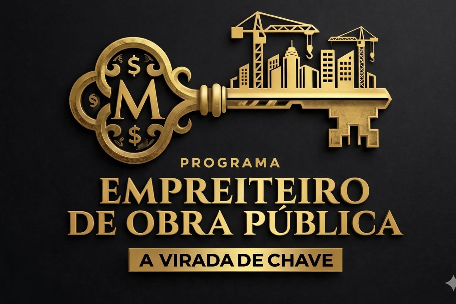 Logo Empreiteiro de Obra Pública